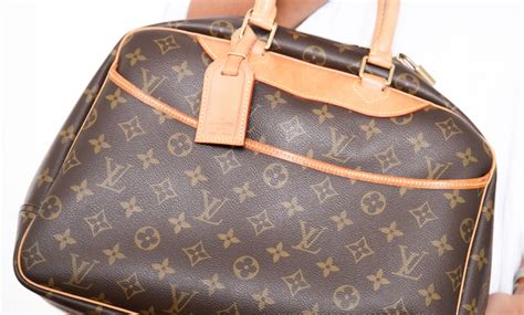 sac louis vuitton seconde main